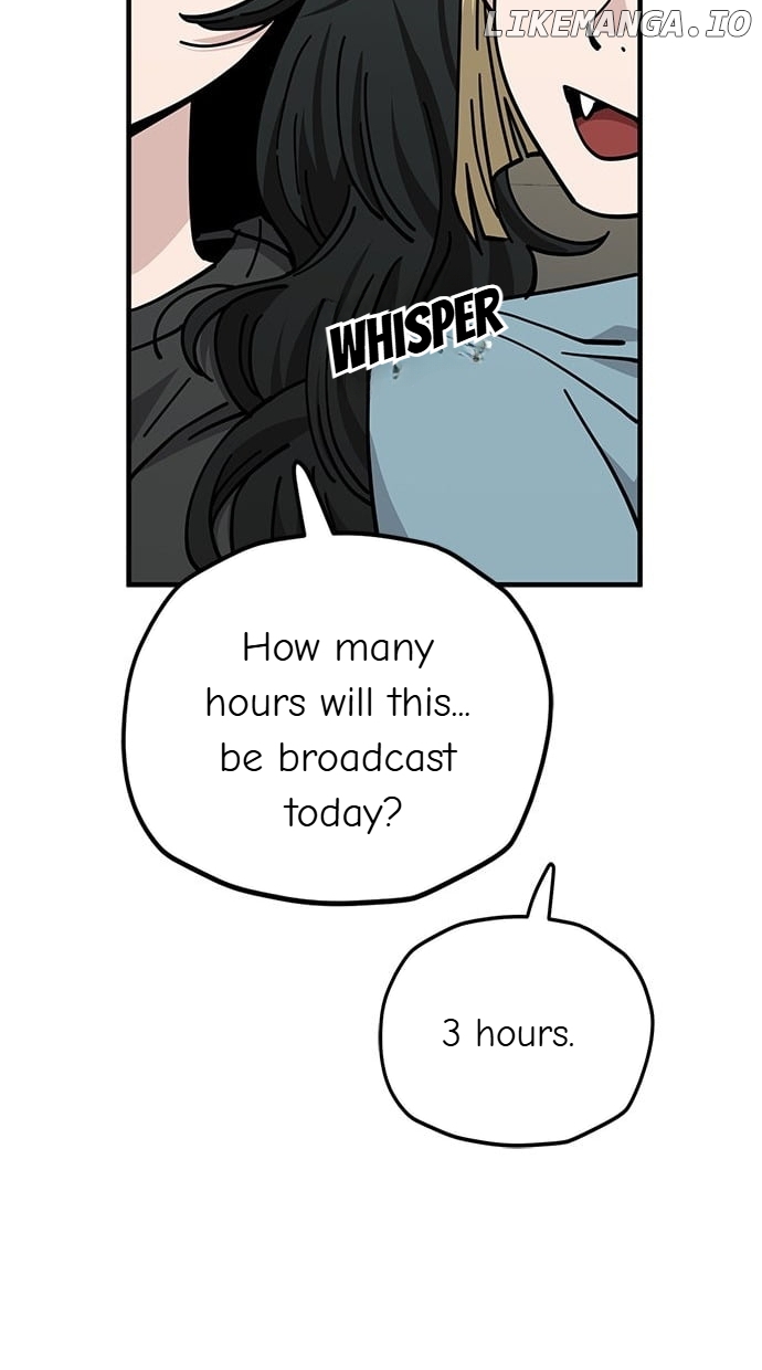 Unemployed Baek-soon Chapter 127 - page 5